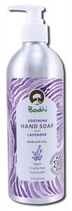 Bodhi Organics - Hand Soap Lavender 16 oz