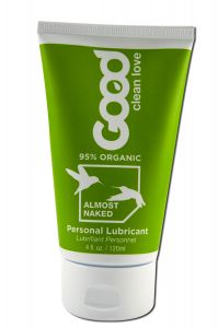 Good Clean Love - PERSONAL Lubricants Almost Naked 4 oz