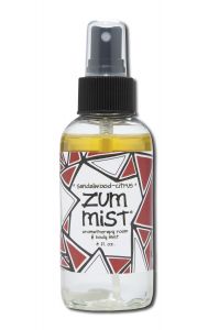 Indigo Wild - Zum Mist Sandalwood CITRUs 4 oz