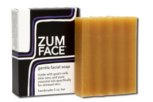 Indigo Wild - Zum Face Gentle Facial SOAP 3 oz