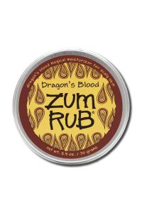 Indigo Wild - Zum Rub DRAGONs Blood 2.5 oz