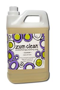 Indigo Wild - Clean Laundry SOAP Lavender 64 oz