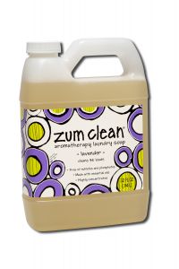 Indigo Wild - Clean Laundry SOAP Lavender 32 oz