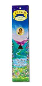 Prasad Gifts Inc. - Celestial Incense Jasmine 10 gm