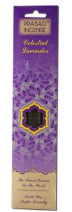 Prasad Gifts Inc. - Celestial Incense Lavender 10 gm