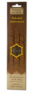 Prasad Gifts Inc. - Celestial Incense Nativewood 10 gm