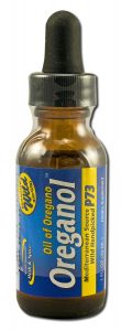 North American Herb & SPICE Company - Oils Oil Of Oregano 1 oz