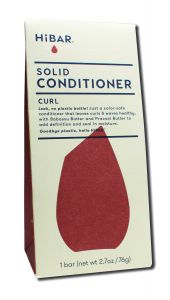 Hibar - SHAMPOOs And Conditioners Curl Conditioner 2.7 oz
