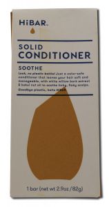 Hibar - SHAMPOOs And Conditioners Soothe Conditioner 2.9 oz