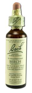 Bach FLOWER Remedies - Original FLOWER Essences Beech