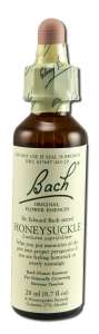 Bach FLOWER Remedies - Original FLOWER Essences Honeysuckle