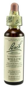 Bach FLOWER Remedies - Original FLOWER Essences Willow