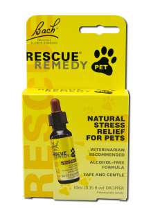 Nelson Bach - Neslon Bach Pet Remedies Rescue Remedy Pet 10 ml