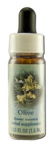 FLOWER Essence Services (fes) - Healing Herbs English FLOWER Essences Olive