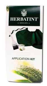 Herbavita - Herbatint Permanent HAIR Color Application Kit 3 pc