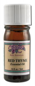 Tiferet - Essential Oils RED Thyme