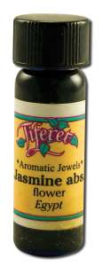 Tiferet - Aromatic Jewels Jasmine Absolute (Egypt)