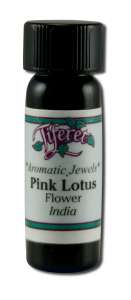 Tiferet - Aromatic Jewels Pink Lotus