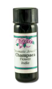 Tiferet - Aromatic Jewels Champaca