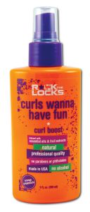 Rock The Locks - HAIRcare Curls Wanna Have Fun Curl Boost 5 oz