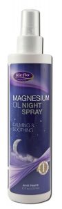 Life-flo - BODY Care Magnesium OIL Night Spray 8 oz