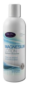Life-flo - Body Care Magnesium LOTION 8 oz