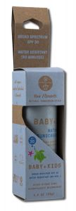 Raw Elements Usa - Baby & Kids Spf Baby + Kids PAPER Stick SPF 30+ 1 oz