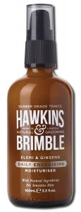 Hawkins & Brimble - Mens SKINCARE Daily Energising Moisturiser 3.3 oz