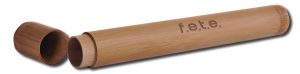 F.e.t.e. 3pl - BAMBOO Accessories Travel Case