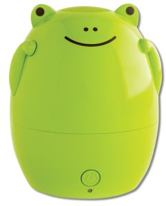 Greenair Inc. - Greenair Inc. Diffusers Frog