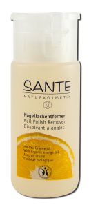 Sante - Hand And NAIL Care NAIL POLISH Remover 100 ml