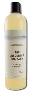 Unscented Company - Body Care Body Wash Unscented 16.9 oz
