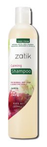 Zatik - Hair Care Calming SHAMPOO 10.8 oz