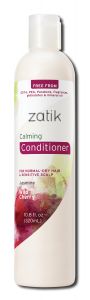 Zatik - HAIR Care Calming Conditioner 10.8 oz
