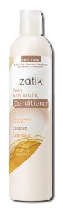 Zatik - HAIR Care Deep Moisturizing Conditioner 10.8 oz