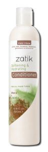 Zatik - HAIR Care Softening and Hydrating Conditioner 10.8 oz