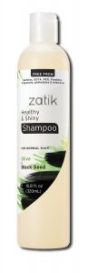 Zatik - Hair Care Healthy and Shiny SHAMPOO 10.8 oz