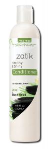 Zatik - HAIR Care Healthy and Shiny Conditioner 10.8 oz