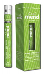 Cani-wellness - Oral Supplement Spray Mend .45 oz