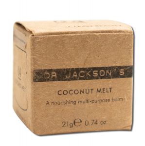 Dr. Jackson - DR. JACKSON NATURAL SKINCARE Coconut Melt 15 ml