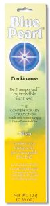 Blue Pearl - Contemporary INCENSE Collection FrankINCENSE 10 gm