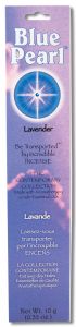Blue Pearl - Contemporary INCENSE Collection Lavender 10 gm