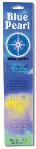 Blue Pearl - Contemporary INCENSE Collection Yellow Jasmine 10 gm