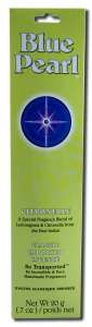 Blue Pearl - INCENSE Citronelle Stick 20 gm