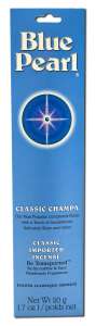 ''Blue Pearl - INCENSE Classic'''' Champa 20 gm''''''