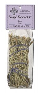 ''Sage Spirit - Smudge Wands Sage 5''''
