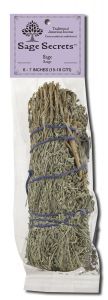 ''Sage Spirit - Smudge Wands Sage 7''''