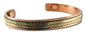 Mrh International - Copper BRACELETs Elegant Design