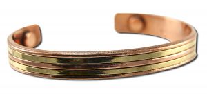 Mrh International - Copper BRACELETs Luciana Design