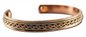 Mrh International - Copper BRACELETs Alluring Design